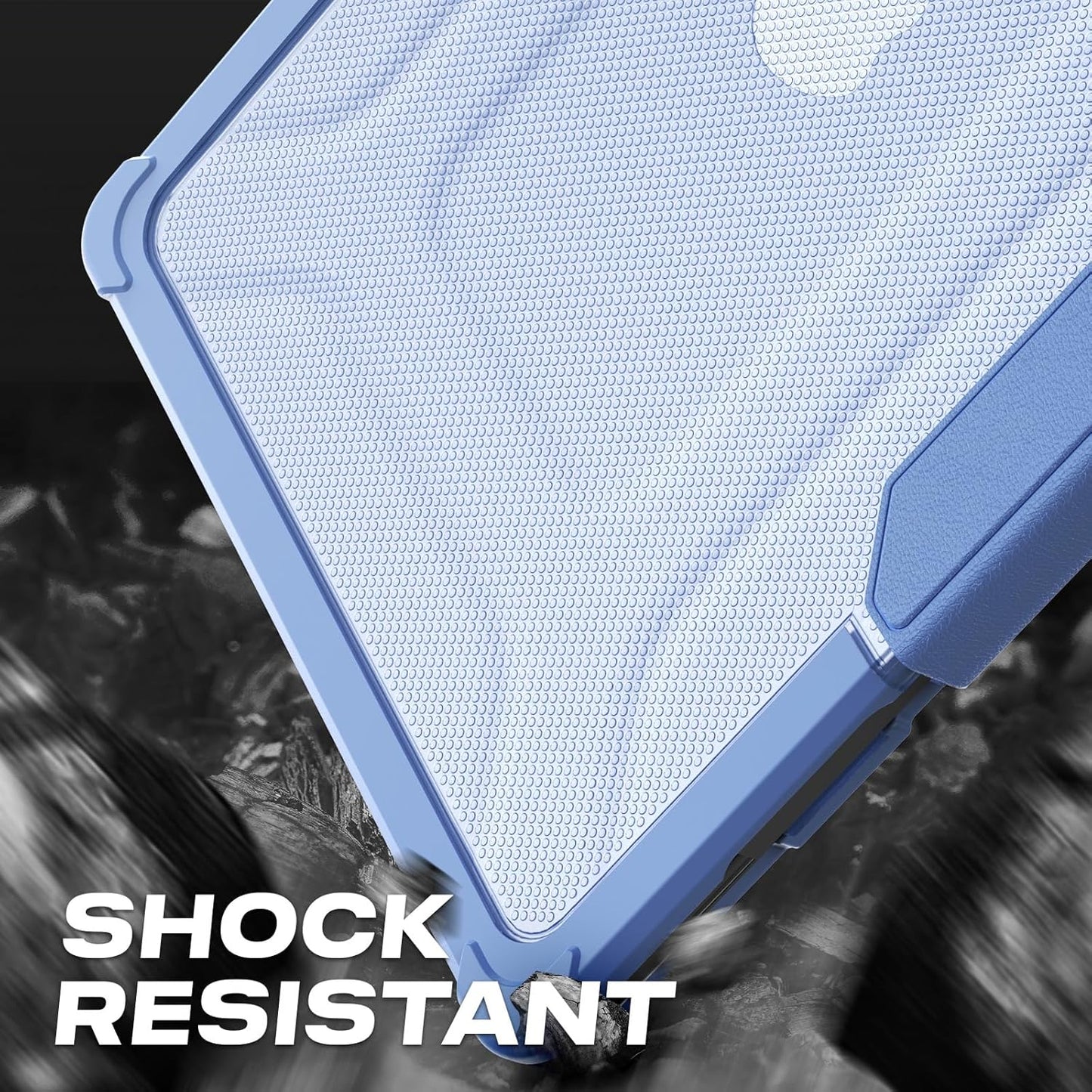 Hardcase pour MacBook Pro 16” – Coque Rigide Ultra-Fine Shockproof Case