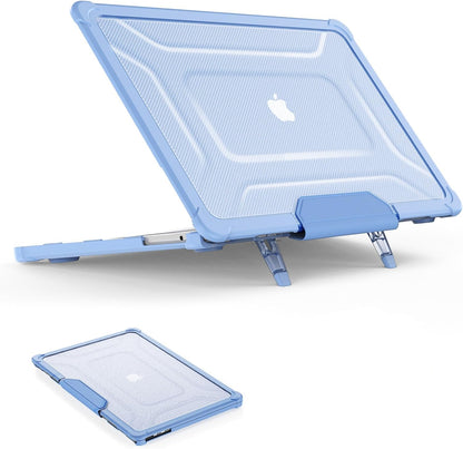 Hardcase pour MacBook Pro 16”  – Coque Rigide Ultra-Fine  Shockproof Case