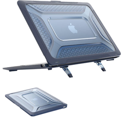 Hardcase pour MacBook Pro 16”  – Coque Rigide Ultra-Fine  Shockproof Case