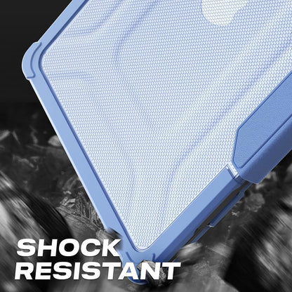 Hardcase pour MacBook Pro 16”  – Coque Rigide Ultra-Fine  Shockproof Case