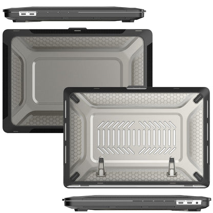 Hardcase pour MacBook Pro 16”  – Coque Rigide Ultra-Fine  Shockproof Case