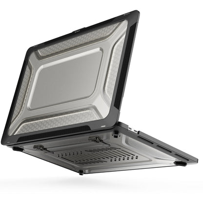 Hardcase pour MacBook Pro 16”  – Coque Rigide Ultra-Fine  Shockproof Case