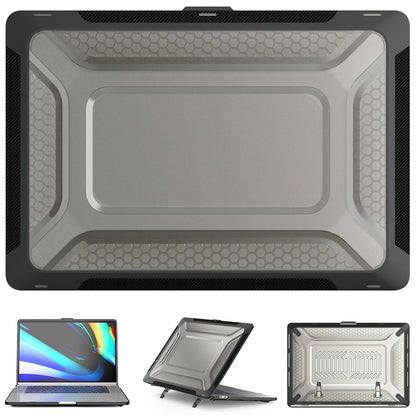 Hardcase pour MacBook Pro 16”  – Coque Rigide Ultra-Fine  Shockproof Case