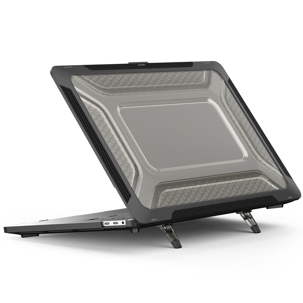 Hardcase pour MacBook Pro 16”  – Coque Rigide Ultra-Fine  Shockproof Case