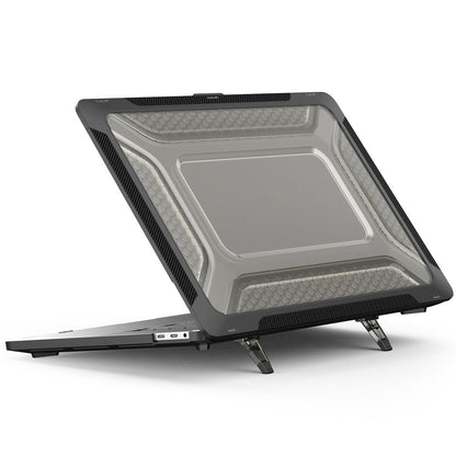 Hardcase pour MacBook Pro 16”  – Coque Rigide Ultra-Fine  Shockproof Case